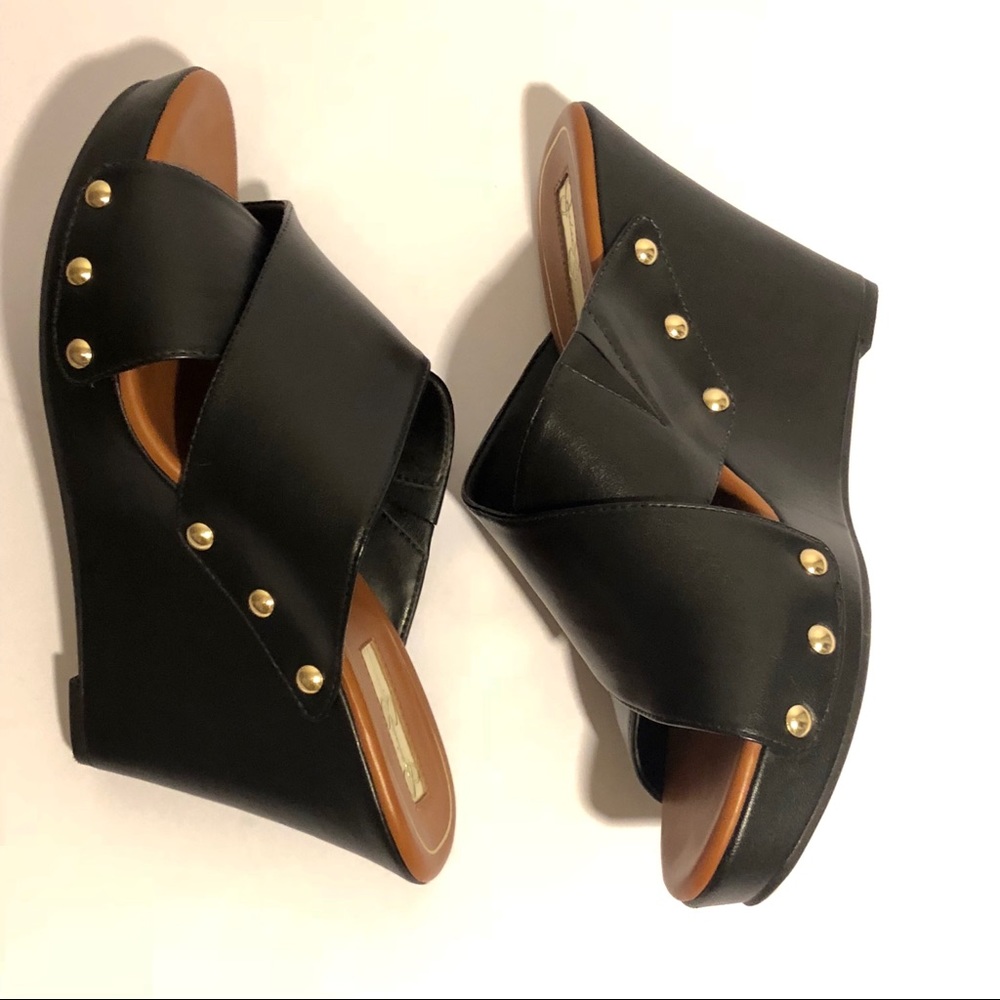 Jessica Simpson Josie Wedges